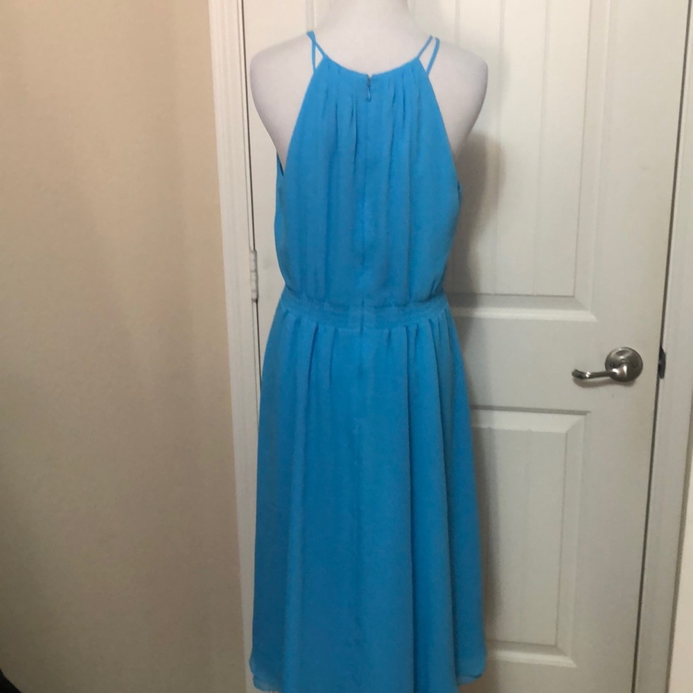 WHBM Dress - Picture 5 of 8